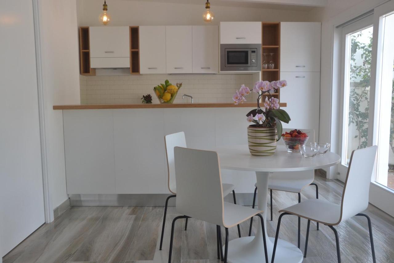 Lungomare 2 Apartment Procida Exterior photo